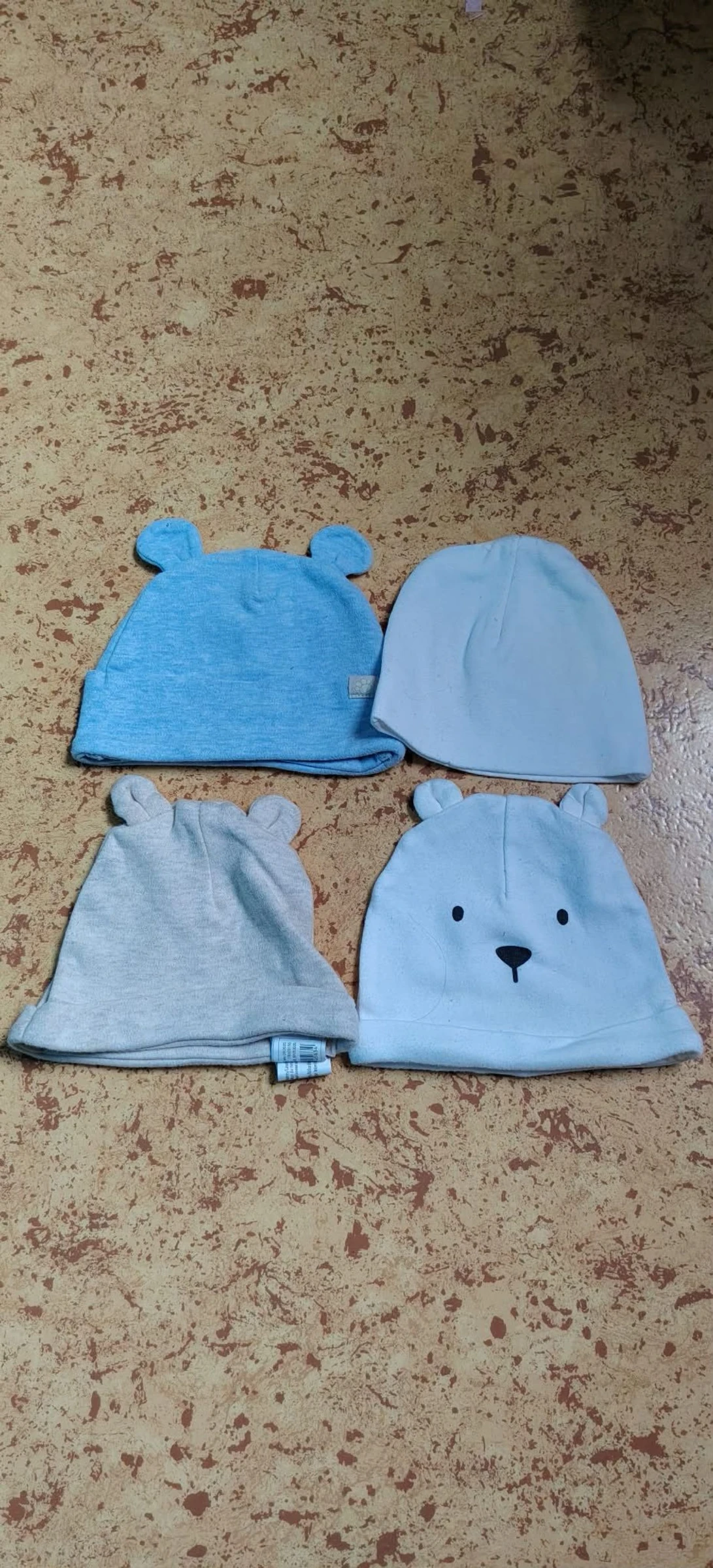 Lote de gorro – photo 2